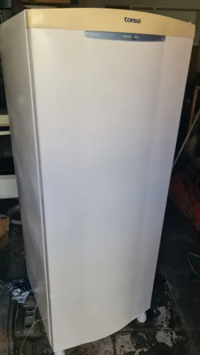 Geladeira Consul 320L 