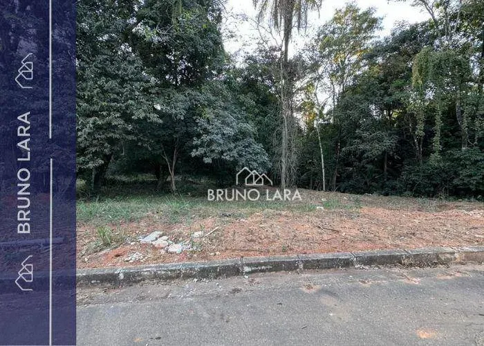 Terreno à venda em Igarapé MG - Condomínio Portal Do Igarapé