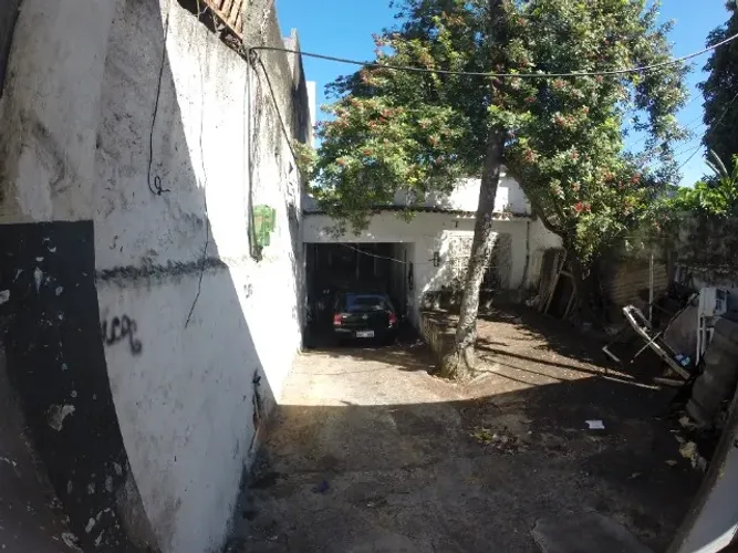 Casa comercial penha circular, 3qts, 1ban, 600m2 de area coberta. Oportunidade !