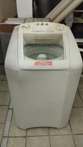 Máquina de lavar