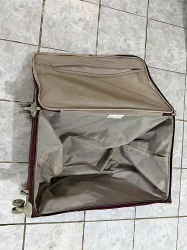 Mala viagem grande