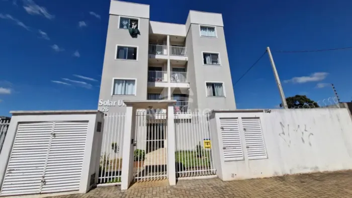 Apartamento 02 quartos Mobiliado em Uvaranas