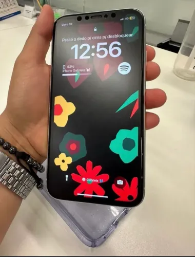 IPHONE 11 - 64 GB