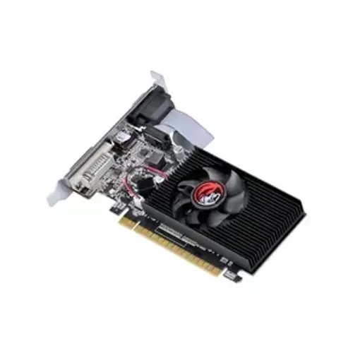 Placa de Video NVidia GeForce GT 210 1GB - PCYes