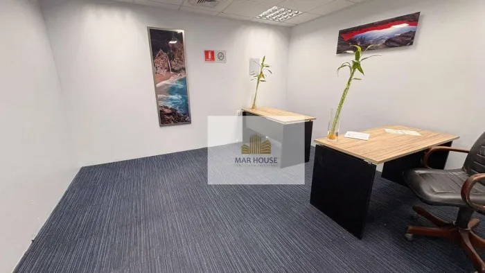 Sala para alugar, 198 m² por R$ 23.000,00/mês - Espinheiro - Recife/PE