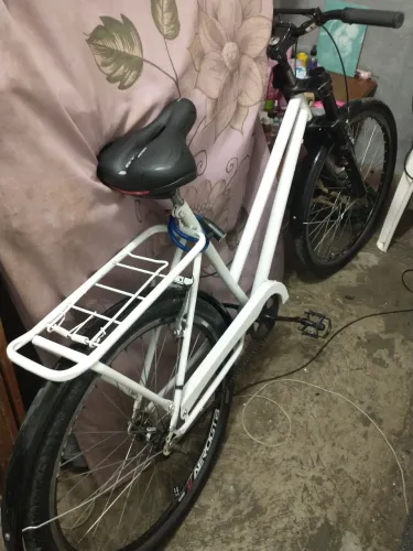 Bicicletas Poti 