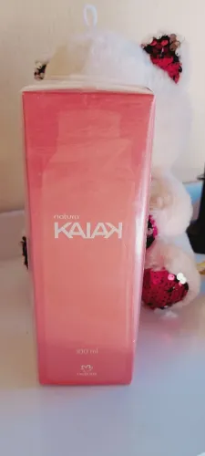 Kaiak feminino 