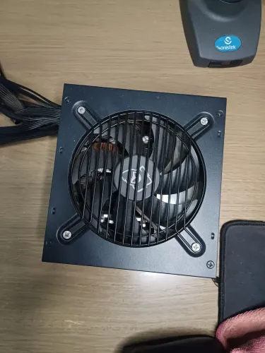 fonte mancer thunder 400w