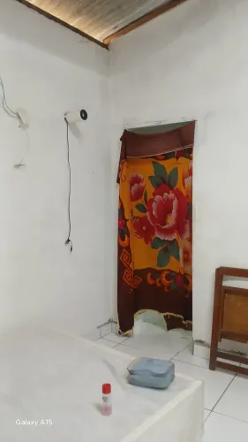 Vendo uma casa no bairro Vila isabel cafeteira