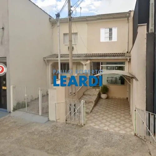 COMERCIAL - LAPA - SP