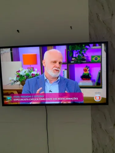 Televisão Samsung 40 polegadas
