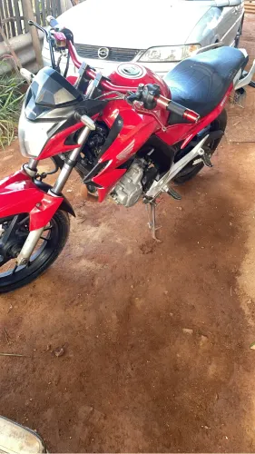 Xbox 250f