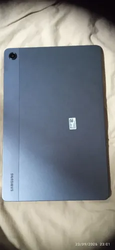 O Galaxy Tab A11+ 5G