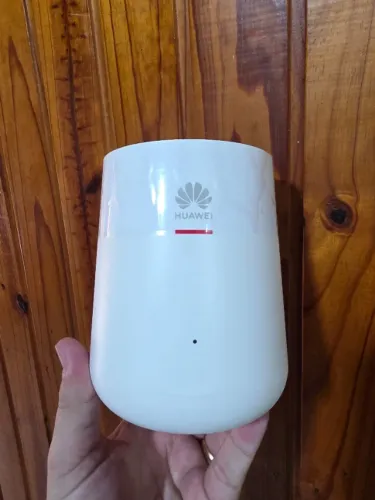 Roteador K562 Ax3000 Huawei OptiXstar (10 un) c/fonte