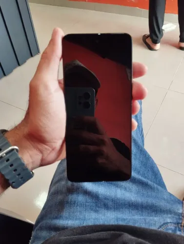 Vende se celular moto G34