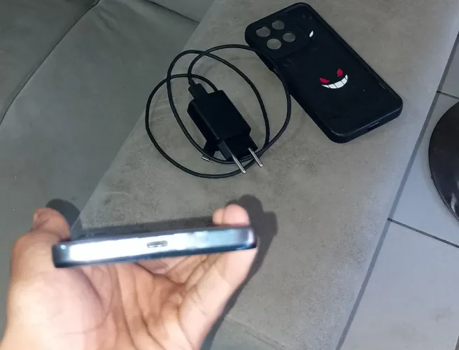 Vendo celular promoção.....