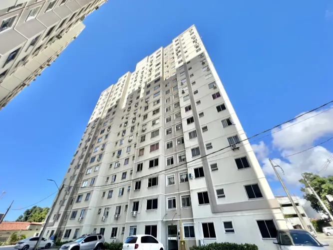 APARTAMENTO PARA LOCAÇÃO | TORRE DAS DUNAS ? NATAL/RN