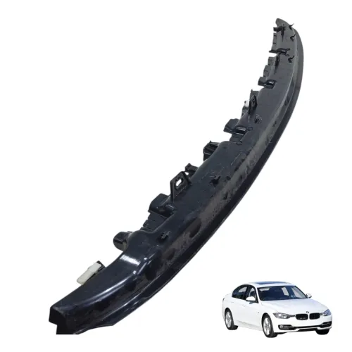 ACABAMENTO TAMPAO BAGAGITO BMW 320I 328I F30 2013 2016