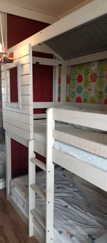 Beliche casinha