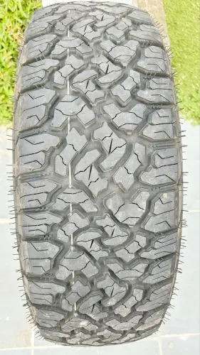 Pneu Magnum AT SPORT 255 65/R17