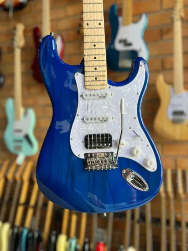 STRATOCASTER SHELTER SSW PRO HSS TBU