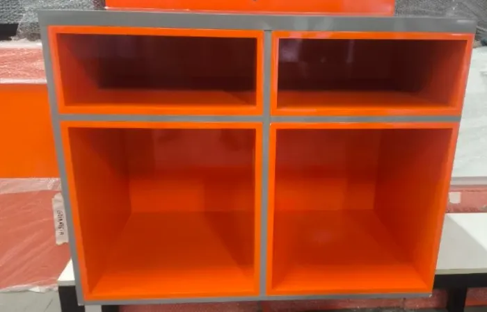 ARMÁRIO 93 X 51 X 70 | Somente retirada em mãos