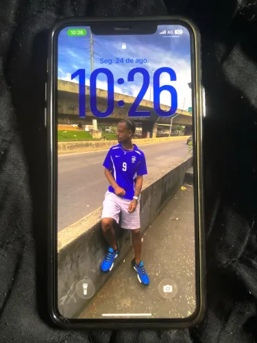 Iphone 11Pro Max 256GB