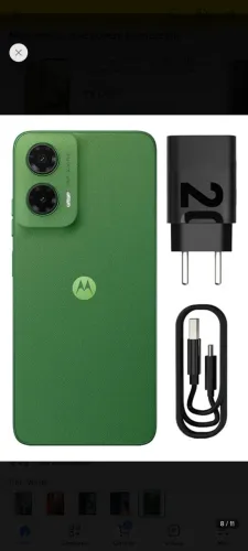 Troco celular moto g35 por notebook