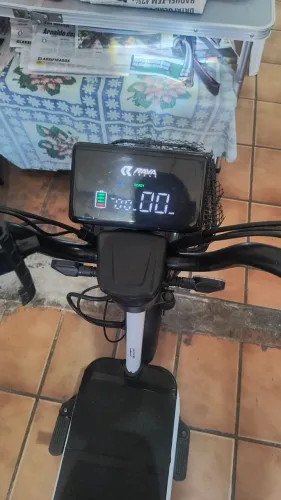 Baik elétrica