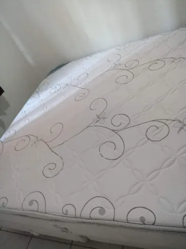 Cama king 