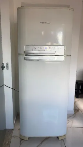 Geladeira Electrolux 