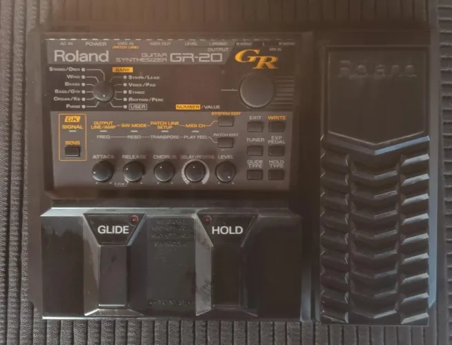 roland gr 20