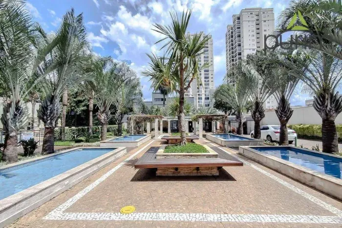 Apartamento com 2 dormitórios para alugar, 68 m² por R$ 5.360,00/mês - Ipiranga - São Paul