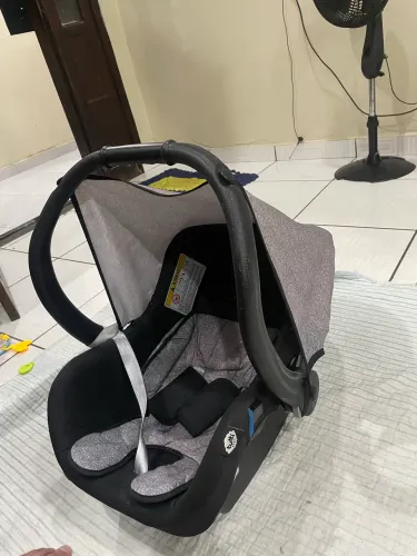 Bebê Conforto