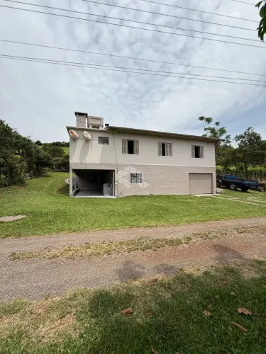Área de terras com 9 hectares no 100 da Leopoldina. Monte Belo do Sul