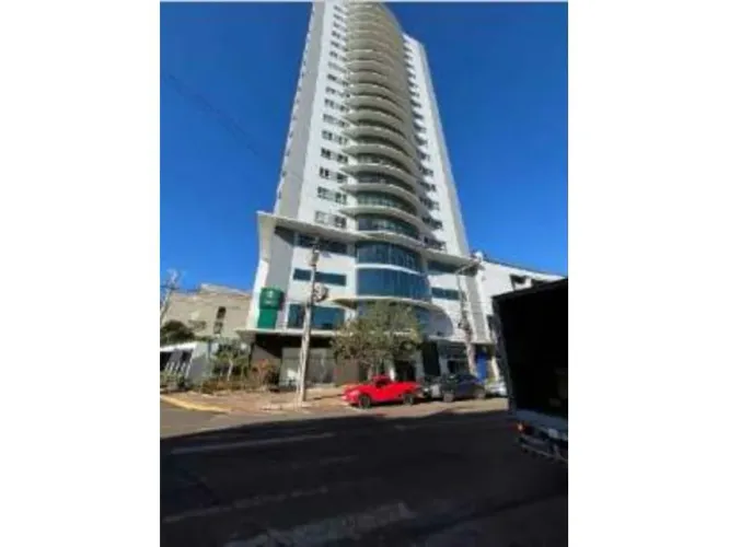 Apartamento em Leilão - Centro - Xanxerê - SC