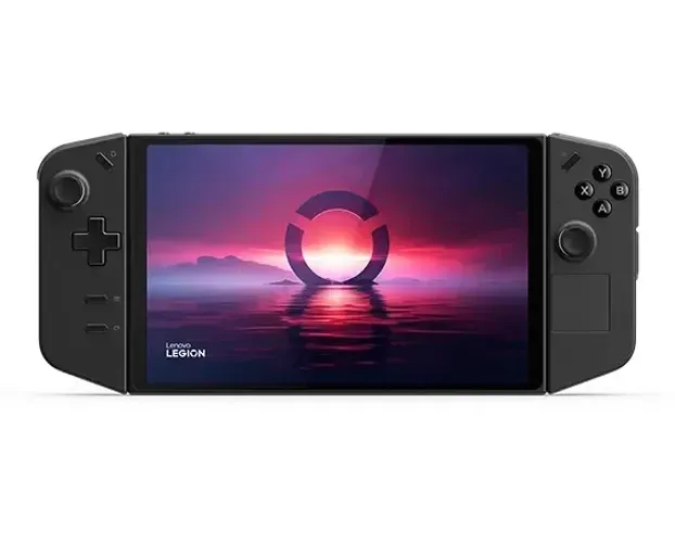 Lenovo Legion Go Console Portatil Novo na Caixa