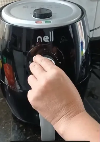 Air Fryer