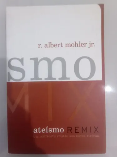 Ateísmo - um confronto cristão aos nos ateístas