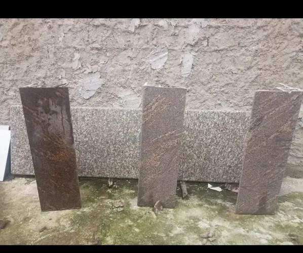 Mesa mármore 2,80x80