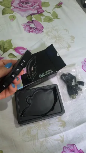 Controlador de intercomunicador EJEAS