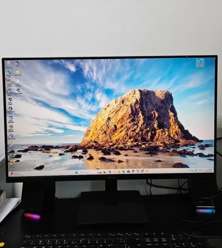 Monitor Samsung Essential "27" Polegadas
