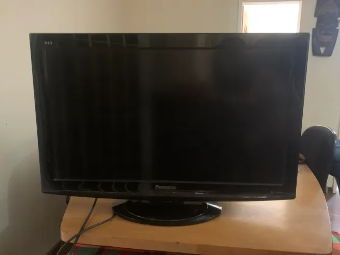 Televisão 30 polegadas