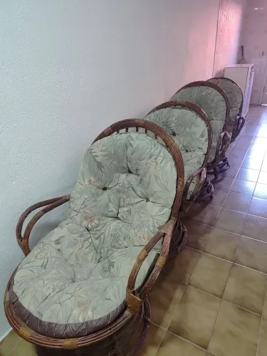 Conjunto de área!!