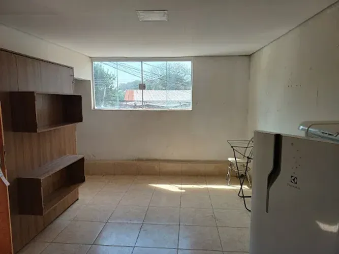 Kitnet com 1 dormitório para alugar, 22 m² por R$ 1.200,00/mês - Conceição - São Paulo/SP
