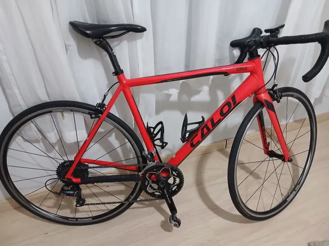 SPEED CALOI STRADA