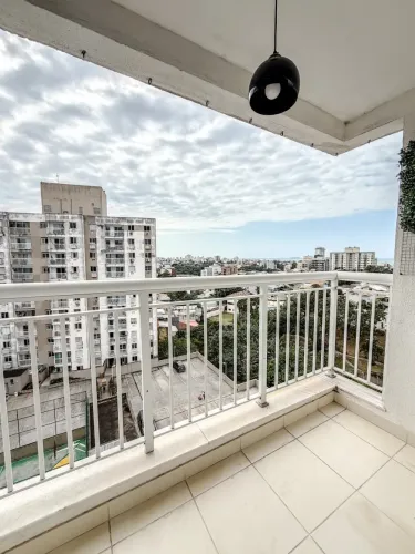 Apartamento para venda e locação, Glória, Macaé, RJ