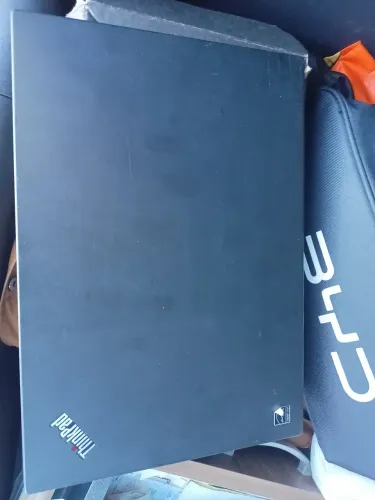 Notebook LeNovo Thinkpad T490