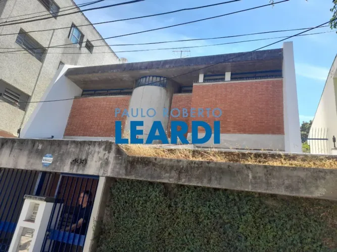 SOBRADO - VILA BEATRIZ - SP