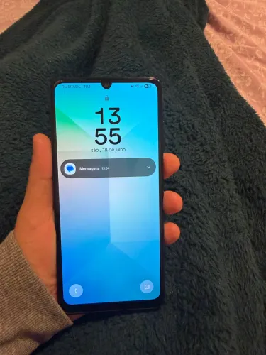 SAMSUMG GALAXY A06